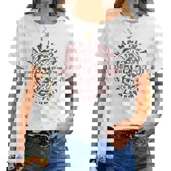 Loma Linda Ca レディースTシャツ - Kawaiitshirt