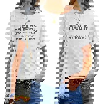 Mumford Axel ビバリーヒルズ 警官 フィス エド デクト 80年代 長袖tシャツ レディースTシャツ - Kawaiitshirt