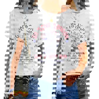 So Long 4Th Of July 1776 London Usa Girls Patriotic Women T-shirt | Mazezy