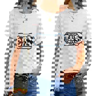 Taito OwlsExe_43_須賀望美 レディースTシャツ - Kawaiitshirt