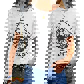 Told You So Karl Marx Sarcastic Hipster Political Joke Manche Raglan T-shirt femme - Cadeauxyz