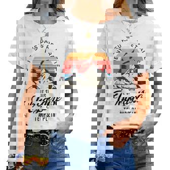 Voyage Retraite Humour Cadeau T-shirt femme - Cadeauxyz