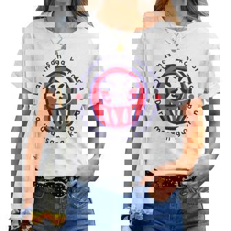 だるま 達磨 だるまさんがころんだ お正月 新年 かわいい おもしろ おしゃれ 男性 女性 キッズ レディースTシャツ - Kawaiitshirt