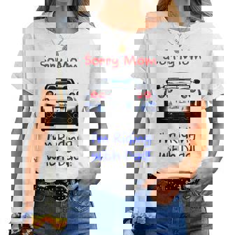 キッズorry Mom R35 Gtr インスパイア レディースTシャツ - Kawaiitshirt