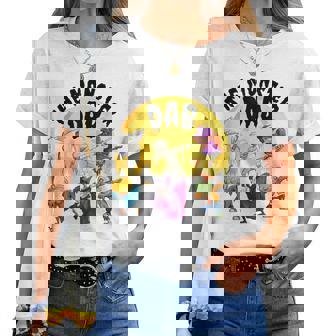 ハロウィン ダビングゾンビ 魔女と怪獣 男の子 女の子 キッズ レディースTシャツ - Kawaiitshirt