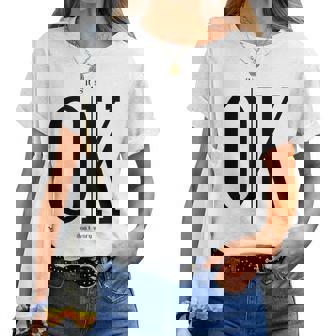 美的 ヒップホップ Y2k Hip Hop 服 レトロ ヴィンテージ ストリートウェア ファッション 女性 男性 レディースTシャツ - Kawaiitshirt