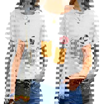 還暦祝い ビール好き 酒好き 父 母 男性 女性 60歳お祝い Cheers To Embracing Life 長袖tシャツ レディースTシャツ - Kawaiitshirt