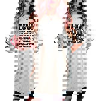 11歳の誕生日シャツギフト年齢11歳男の子女の子 レディースオーバーサイズコンフォートTシャツ - Kawaiitshirt