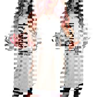 41歳の誕生日 男性 女性 41歳 1984年 誕生日プレゼント レディースオーバーサイズコンフォートTシャツ - Kawaiitshirt