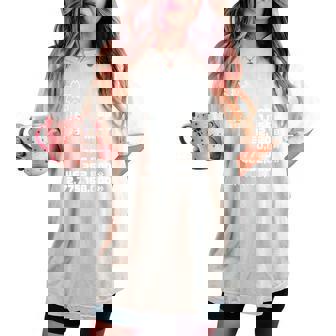 88 歳 米寿 祝い 88歳 88才 お祝い 男性 女性 米寿祝い ギフト 贈り物 父 母 べいじゅ 誕生日 レディースオーバーサイズコンフォートTシャツ - Kawaiitshirt