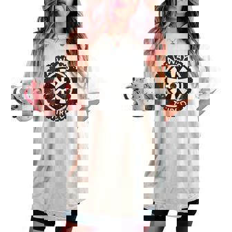 Always Tired – Métier De Mécanicien De Roue Deoiture Amusant T-shirt oversize confortable pour femme - Cadeauxyz