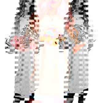 Mind Your Own Motherhood Best Mom Ever Best 母の日 長袖tシャツ レディースオーバーサイズコンフォートTシャツ - Kawaiitshirt