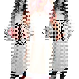 美的 ヒップホップ Y2k Hip Hop 服 レトロ ヴィンテージ ストリートウェア ファッション 女性 男性 レディースオーバーサイズコンフォートTシャツ - Kawaiitshirt