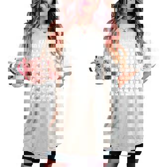 還暦祝い 60 Kanreki Congratulations 贈り物 父 母 男性用、女性用 レディースオーバーサイズコンフォートTシャツ - Kawaiitshirt