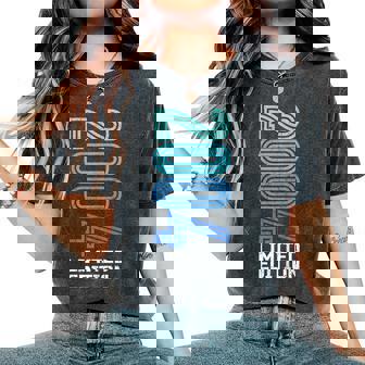 20歳の誕生日プレゼント 女の子 男の子 2004 限定版 レディースオーバーサイズコンフォートTシャツ - Kawaiitshirt