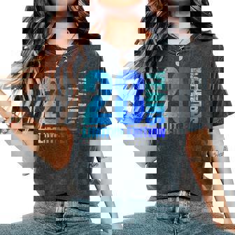 28歳 男性 ギフト 28歳 誕生日プレゼント 女性用 レディースオーバーサイズコンフォートTシャツ - Kawaiitshirt