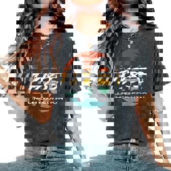 40歳の誕生日 男性 女性 40歳 1985年生まれ レディースオーバーサイズコンフォートTシャツ - Kawaiitshirt