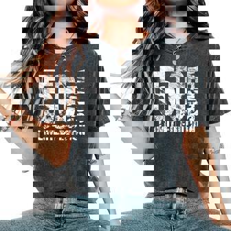 50歳 男性 ギフト 50歳 誕生日プレゼント 女性用 レディースオーバーサイズコンフォートTシャツ - Kawaiitshirt