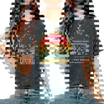 60歳 六十 1965年 ヴィンテージ 還暦 男性 女性 かわいい レディースオーバーサイズコンフォートTシャツ - Kawaiitshirt