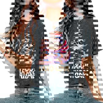 I Axo Love 4Th Grade Axolotl 新学期読書 レディースオーバーサイズコンフォートTシャツ - Kawaiitshirt