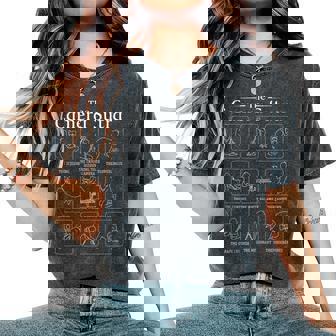 Cámara Divertidautra Fotógrafo Fotografía Regalo Hombres Es In Mangas Camiseta extragrande cómoda para mujer - Regaloses