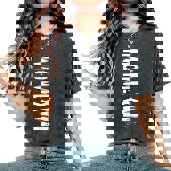 Camisa De Cumpleaños 51 Año 1967 En Números Romanos Mcmlxvii Camiseta extragrande cómoda para mujer - Regaloses