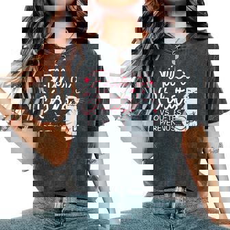 Fille À Chatsous Êtes Prévenus Chat Humour T-shirt oversize confortable pour femme - Cadeauxyz