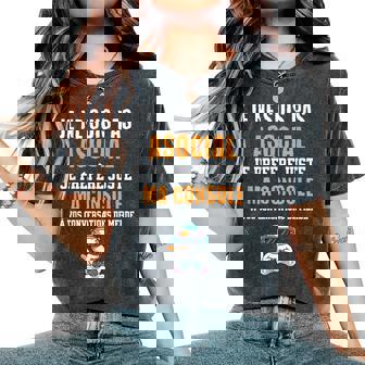 Gameur Chat Jeuxidéo Console Humour Homme T-shirt oversize confortable pour femme - Cadeauxyz