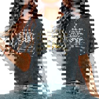 Itill Play Duck Hunting itka Camo Dux Waterfowl メンズ レディースオーバーサイズコンフォートTシャツ - Kawaiitshirt