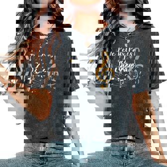 J'peux Pas J'ai Chorale Cadeau Choraleinfonia Chanteur T-shirt oversize confortable pour femme - Cadeauxyz
