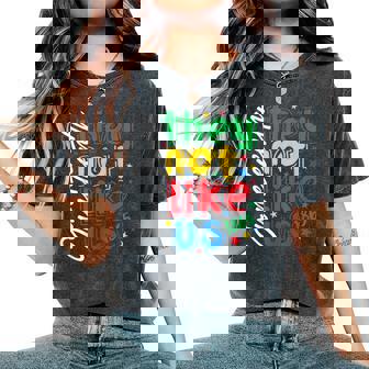 Junenth 1985 Black Black History Month African Women's Oversized Comfort T-Shirt | Mazezy