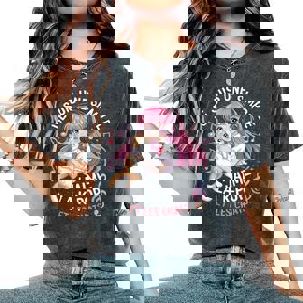 K Pop Cadeau Fille Jeuis Une Filleimple J'aime La K-Pop T-shirt oversize confortable pour femme - Cadeauxyz