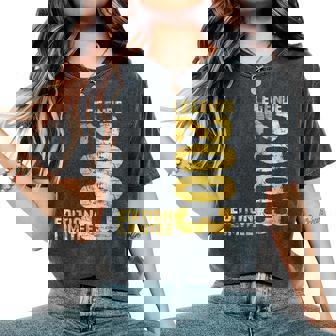 Legende 2003 Édition Limitée Anniversaire Homme Drôle T-shirt oversize confortable pour femme - Cadeauxyz