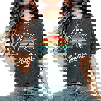 Let The 3Rd Grade Adventure Begin Retro First Day Of School Women's Oversized Comfort T-Shirt | Mazezy