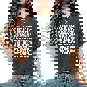 Live In The Moment Not On Your Phone Health Wellness レディースオーバーサイズコンフォートTシャツ - Kawaiitshirt