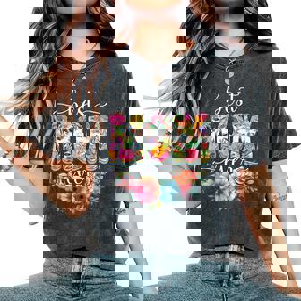 Best Mom Ever For Mom Mama Grandma Mother Women's Oversized Comfort T-Shirt | Mazezy