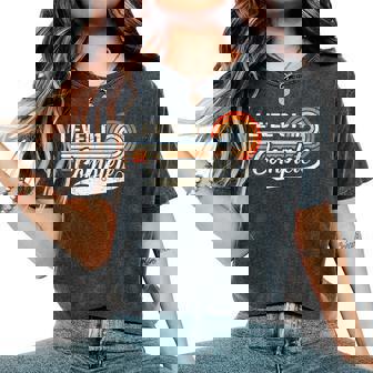 Nivel 1 Completa 1Er Aniversario De Bodas Para Esposo Esposa Camiseta extragrande cómoda para mujer - Regaloses