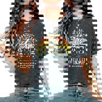 Vintage Mai 1965 60 Ans Anniversaire Cadeau Hommes S T-shirt oversize confortable pour femme - Cadeauxyz
