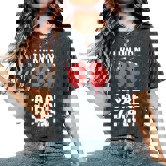 かわいい腎臓ドナーアート 男性 女性 腎臓レシピエント移植 レディースオーバーサイズコンフォートTシャツ - Kawaiitshirt