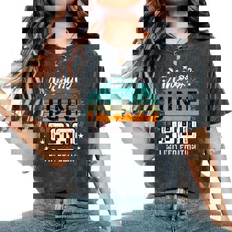 レトロ 45歳 ヴィンテージ 1980年6月 45歳の誕生日 男性 女性 レディースオーバーサイズコンフォートTシャツ - Kawaiitshirt