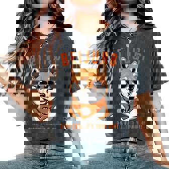 米寿祝い 犬 柴犬 サングラス 父 男性 女性 母 犬好き 米寿 お祝い 88歳 おもしろ おもろい レディースオーバーサイズコンフォートTシャツ - Kawaiitshirt