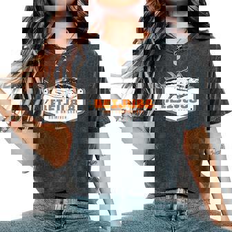 米寿祝い 釣り好き お魚好き 男性 女性人気 父の日 88歳 誕生日 おしゃれ レディースオーバーサイズコンフォートTシャツ - Kawaiitshirt