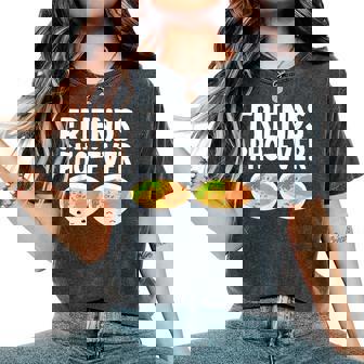 面白い フォーアート 男性 女性 ベトナムヌードル スープ しゃれ レディースオーバーサイズコンフォートTシャツ - Kawaiitshirt