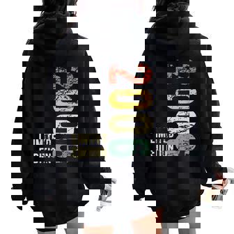 2006 19歳の誕生日プレゼント 19歳になる男性 女性 レディース オーバーサイズ パーカー バックプリント - Kawaiitshirt