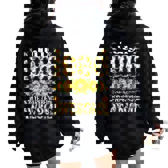 39 Year Old Floral July 1986 39Th Birthday Apparel Women Oversized Hoodie Back Print | Mazezy