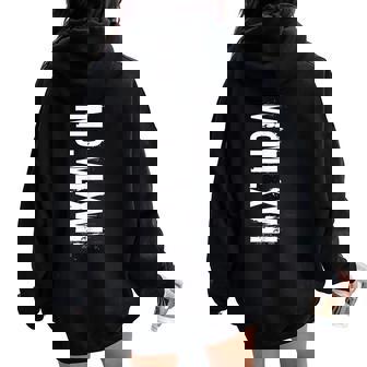 Camisa De Cumpleaños 51 Año 1967 En Números Romanos Mcmlxvii Women Oversized Hoodie Back Print - Regaloses