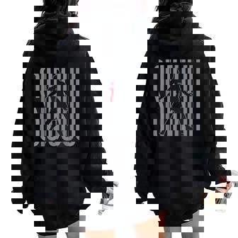 Soccer Football Boys Soccer Player Siuuu Women Oversized Hoodie Back Print - Thegiftio