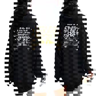 Itill Play Duck Hunting itka Camo Dux Waterfowl メンズ レディース オーバーサイズ パーカー バックプリント - Kawaiitshirt