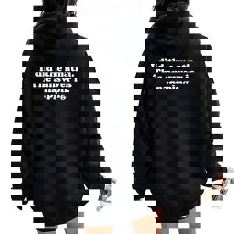 おもしろ昼寝や昼寝 女の子 男の子 男性 女性 レディース オーバーサイズ パーカー バックプリント - Kawaiitshirt