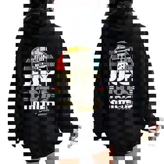 ヴィンテージ誕生日 50歳 男性 女性 1975年7月生まれ レディース オーバーサイズ パーカー バックプリント - Kawaiitshirt